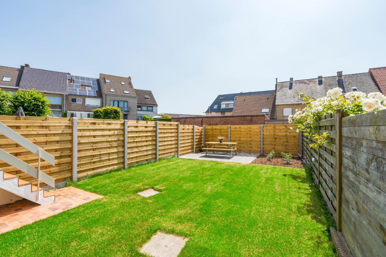Appartement Spacious, Warm And Updated W Parking & Garden